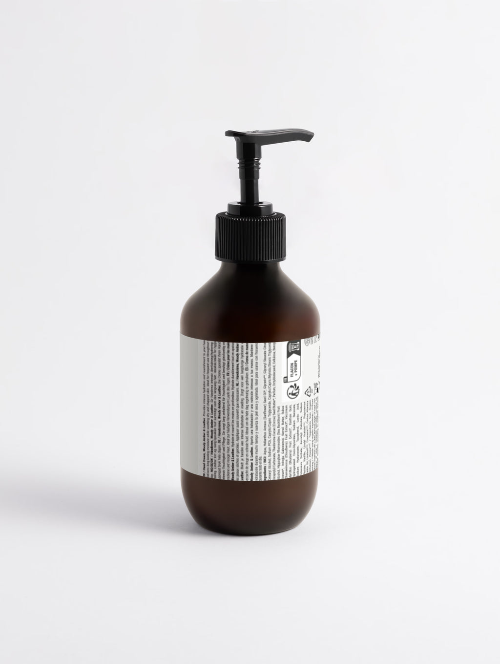 05 Schützen – Handcreme