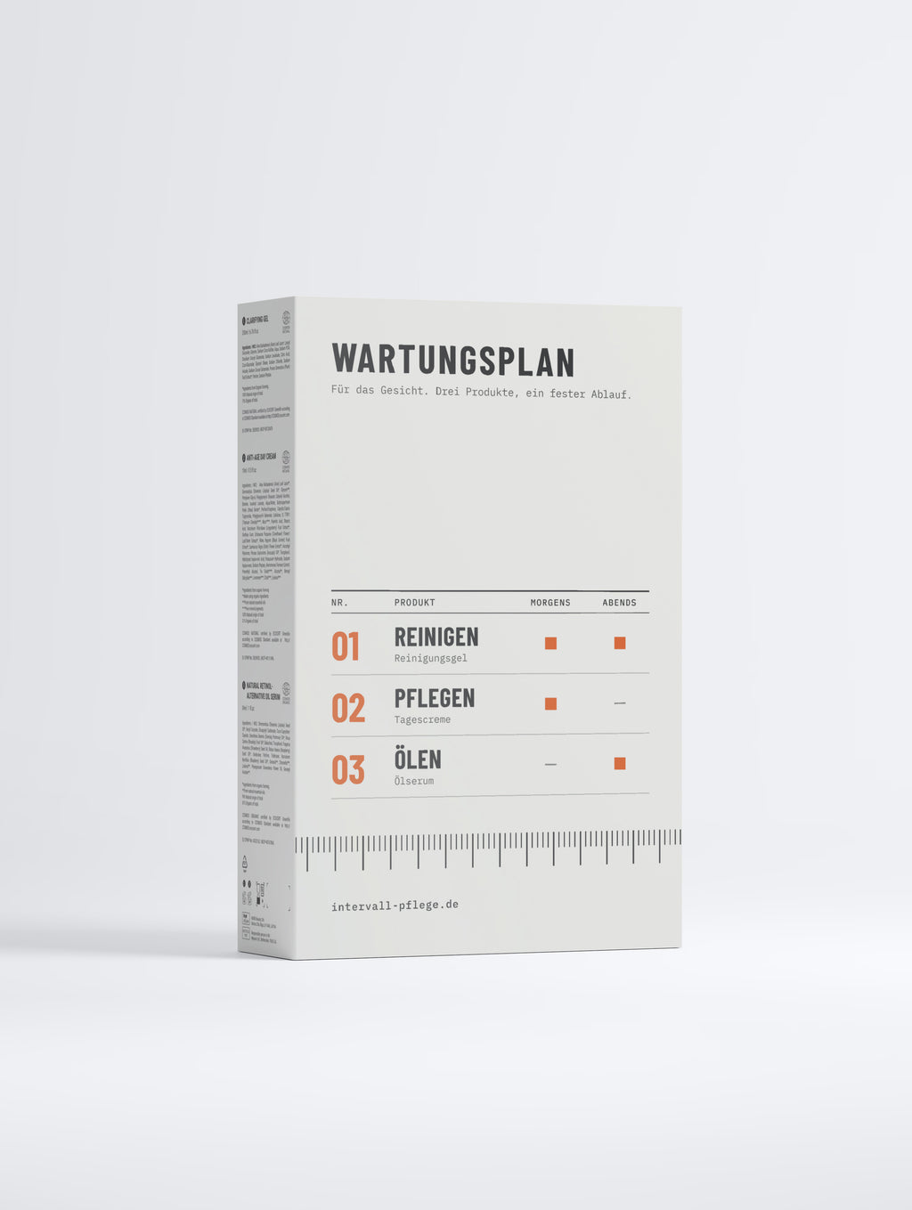 Wartungsset