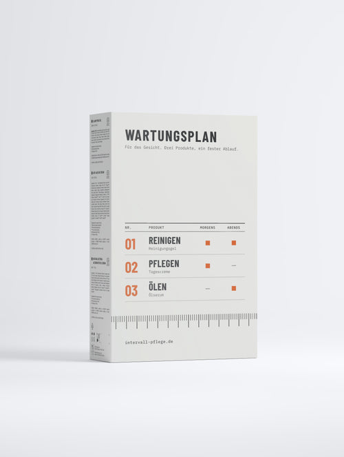 Wartungsset