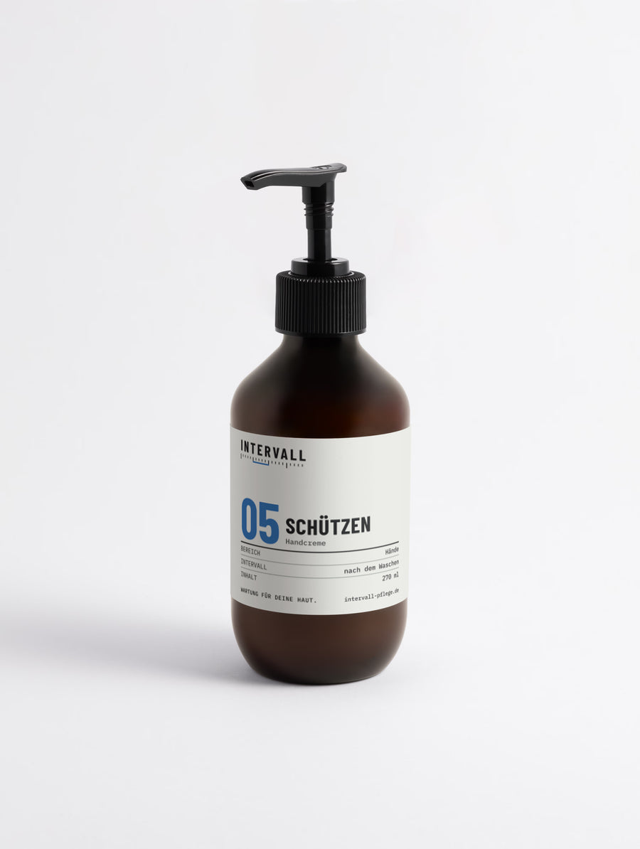 05 Protect – Hand Cream