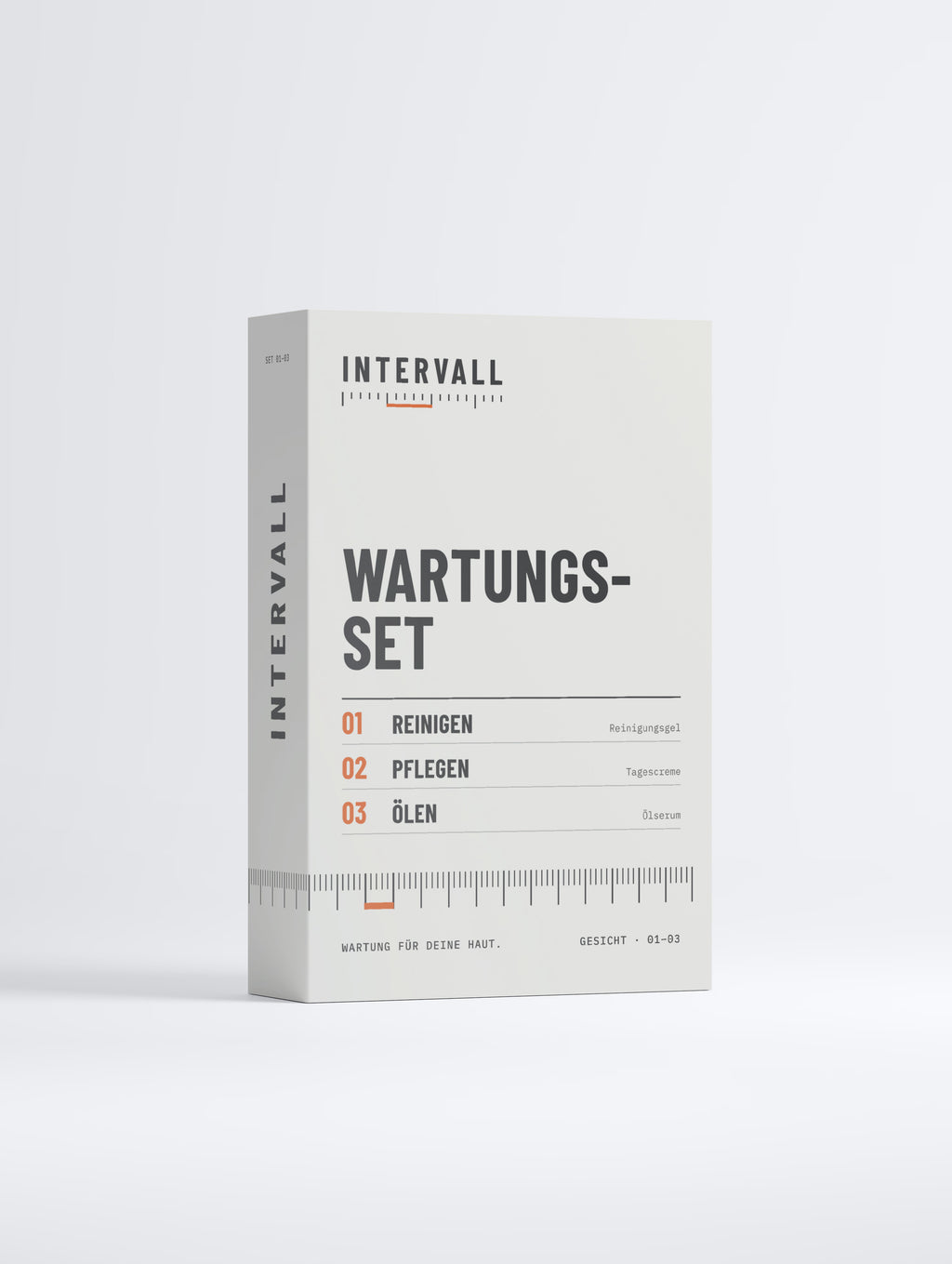 Wartungsset
