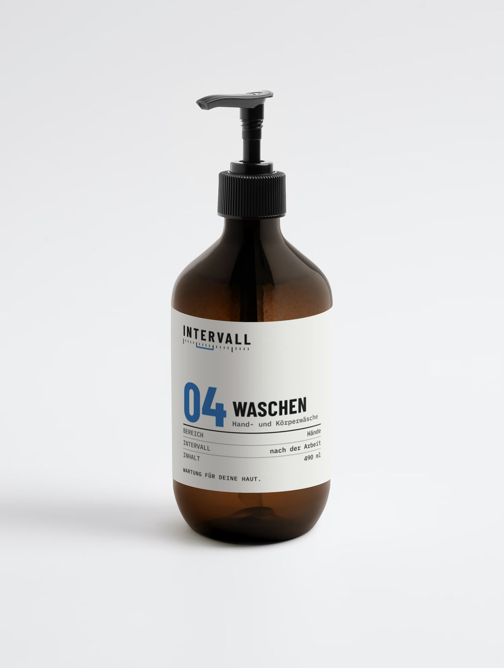 04 Waschen – Hand- und Körperwäsche